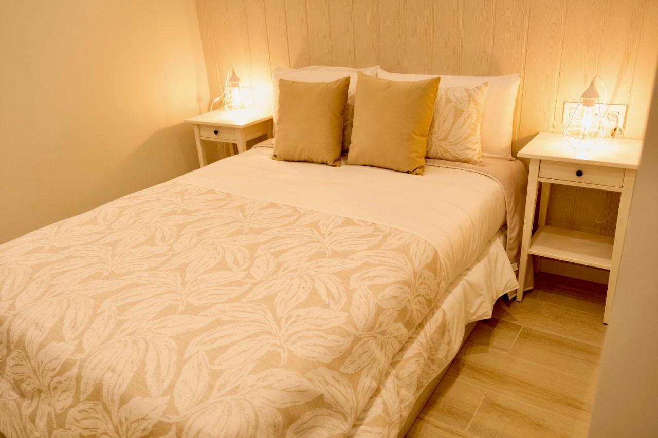 Tu Casita En El Pris 2, Atlantic Sunset Lägenhet Exteriör bild