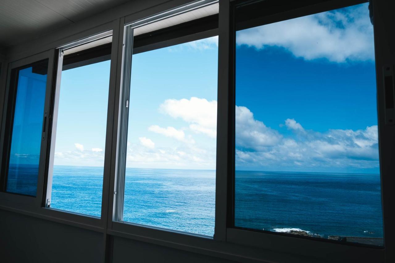 Tu Casita En El Pris 2, Atlantic Sunset Lägenhet Exteriör bild