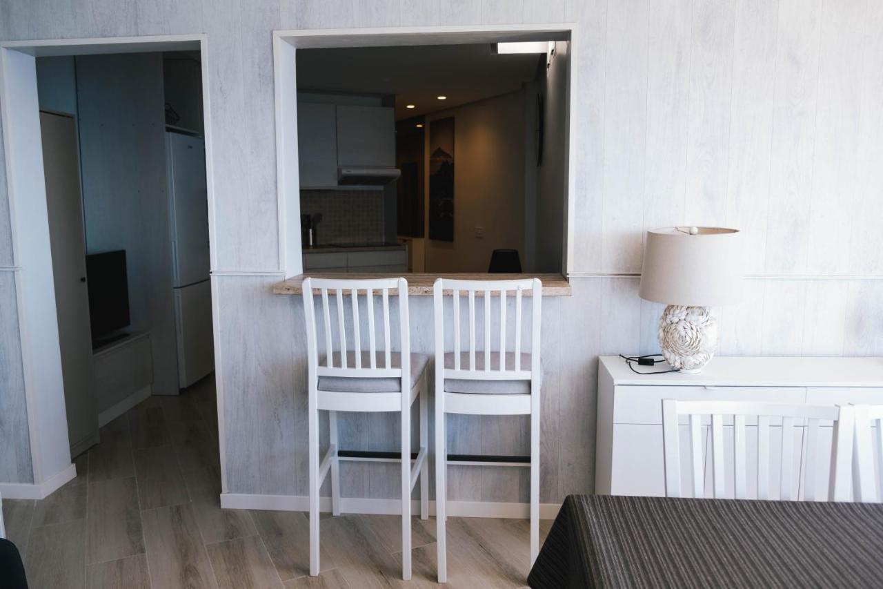 Tu Casita En El Pris 2, Atlantic Sunset Lägenhet Exteriör bild