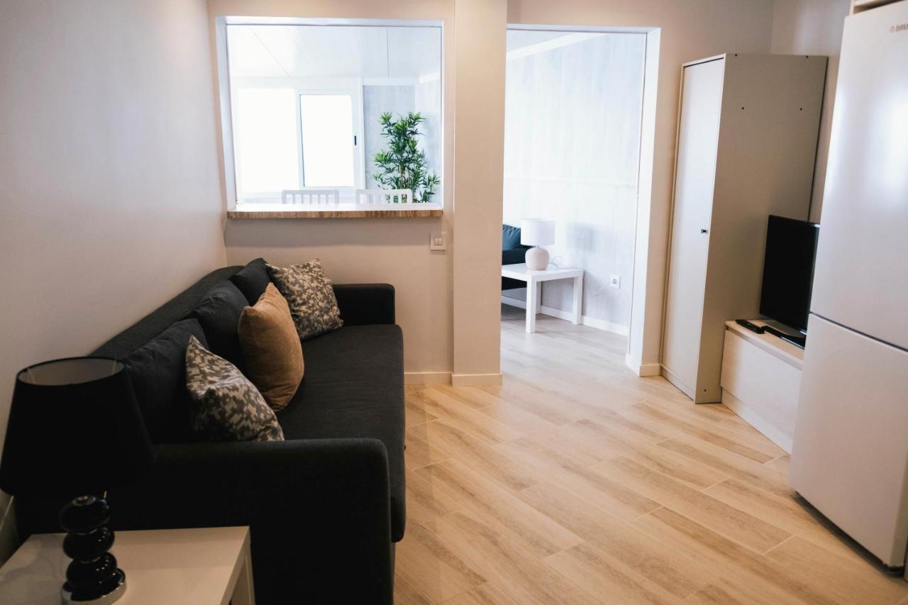 Tu Casita En El Pris 2, Atlantic Sunset Lägenhet Exteriör bild
