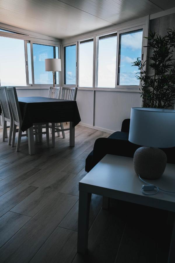 Tu Casita En El Pris 2, Atlantic Sunset Lägenhet Exteriör bild