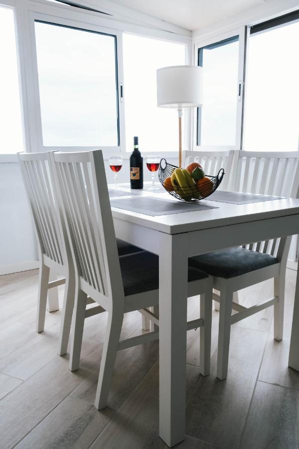 Tu Casita En El Pris 2, Atlantic Sunset Lägenhet Exteriör bild