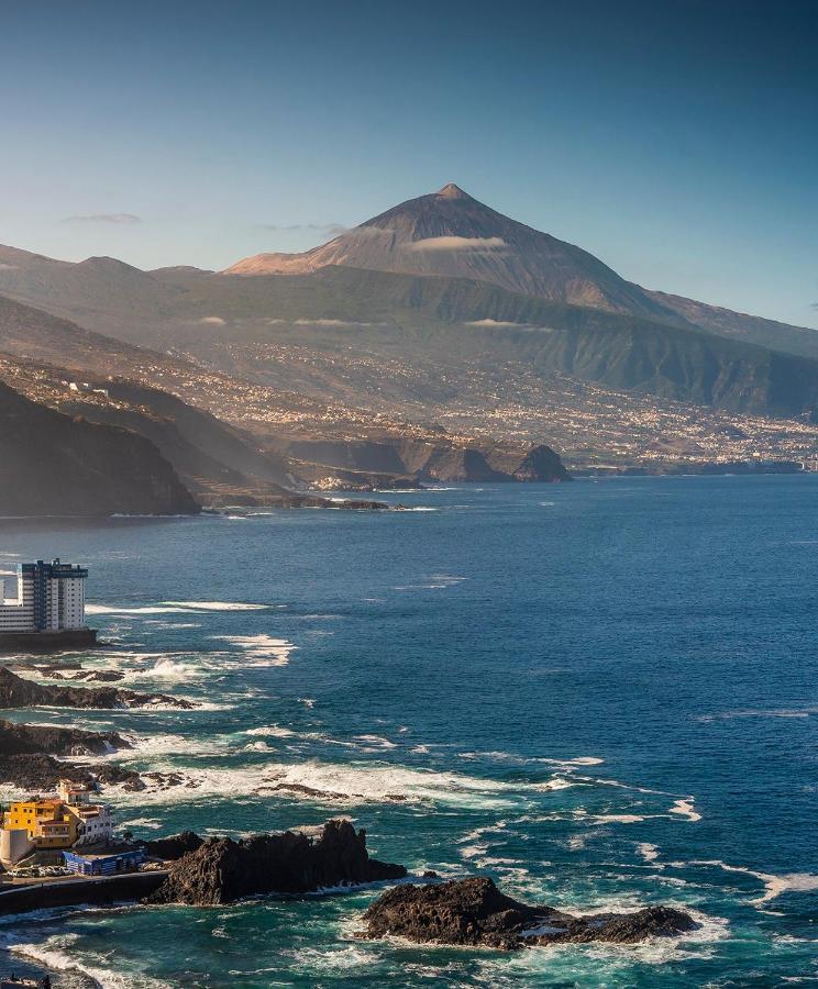 Tu Casita En El Pris 2, Atlantic Sunset Lägenhet Exteriör bild