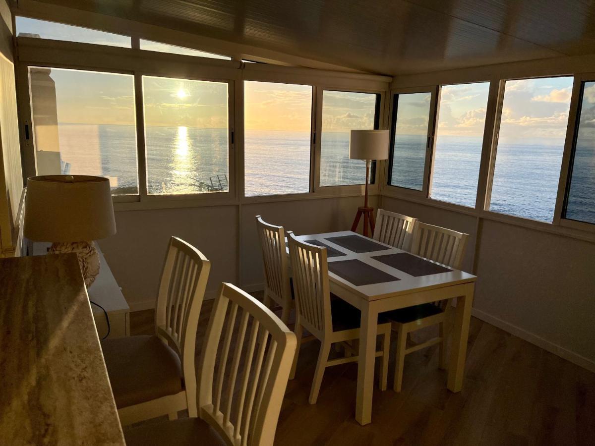 Tu Casita En El Pris 2, Atlantic Sunset Lägenhet Exteriör bild