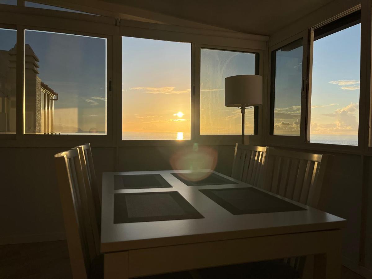 Tu Casita En El Pris 2, Atlantic Sunset Lägenhet Exteriör bild