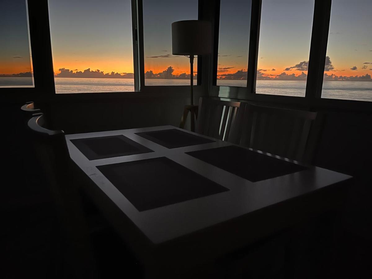 Tu Casita En El Pris 2, Atlantic Sunset Lägenhet Exteriör bild